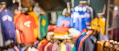 Cover Photo for Superdry - Doha (Lagoona Mall) Branch - Doha, Qatar