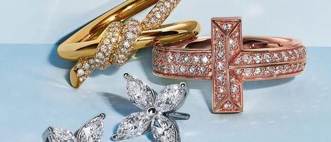 Cover Photo for Tiffany & Co - Baaya (Villaggio Mall) Branch - Qatar