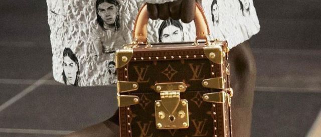 Cover Photo for Louis Vuitton