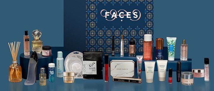 Cover Photo for Faces