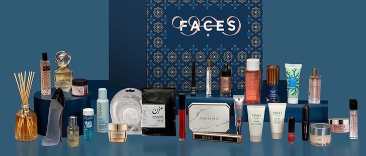 Cover Photo for Faces - Lusail (Place Vendôme) Branch - Qatar
