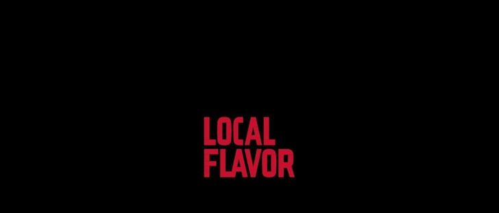 Cover Photo for Local Flavor - Salhiya, Kuwait