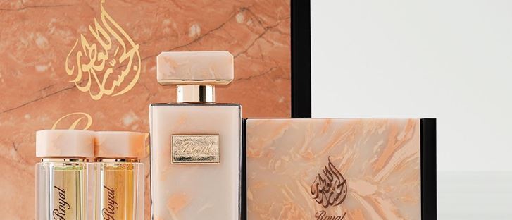 Cover Photo for Al Jassar Perfumes