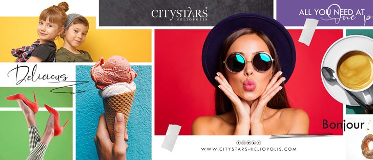 Cover Photo for Citystars Heliopolis - Nasr City - Cairo, Egypt