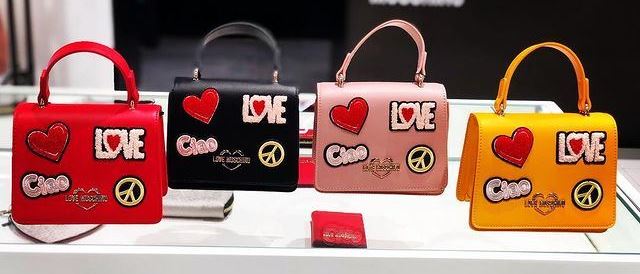 Cover Photo for Love Moschino - Al Barsha (Mall of Emirates) Branch - Dubai, UAE