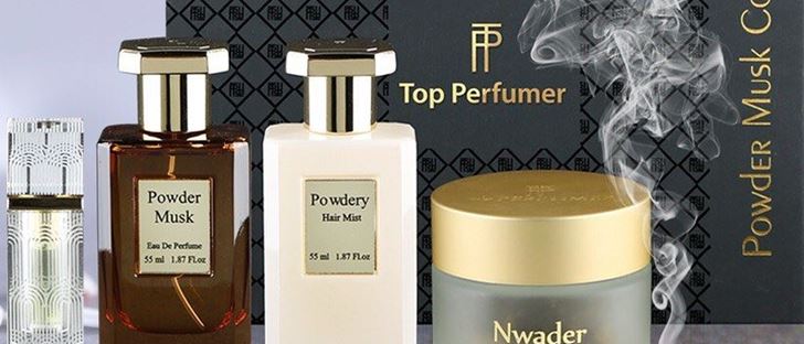 Cover Photo for Top Perfumer - Al Wasl (City Walk) Branch - UAE