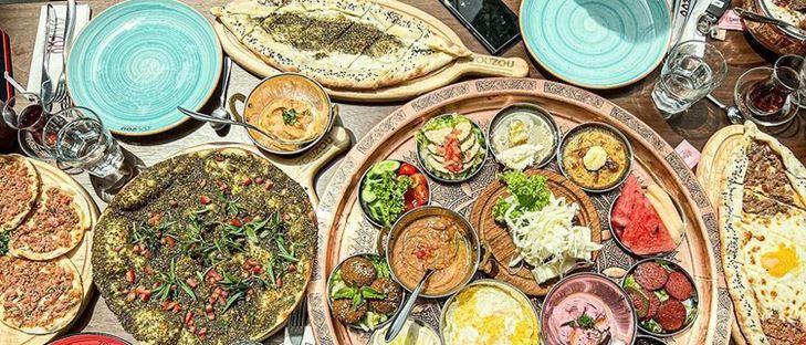 صورة الغلاف لـ مطعم زوزو - فرع دبي هيلز استيت (دبي هيلز مول) - دبي، الإمارات