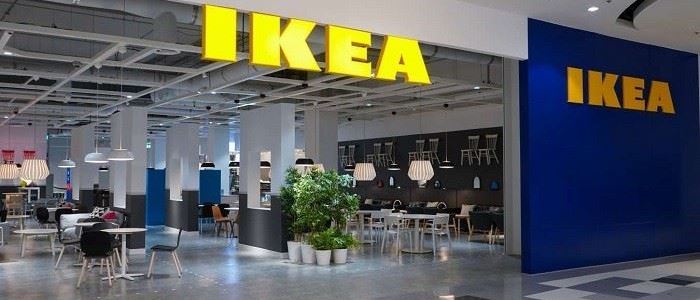 Cover Photo for IKEA - Dubai Festival City (Mall) Branch - UAE