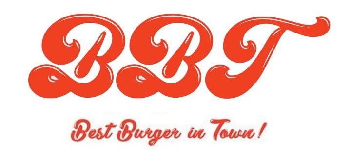 Cover Photo for Best Burger in Town