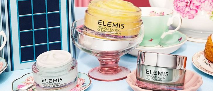 Cover Photo for Elemis -  Dubai Hills Estate (Dubai Hills Mall) Branch - Dubai, UAE