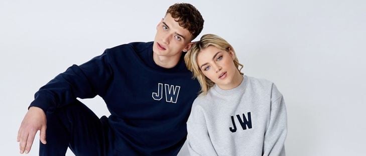 Cover Photo for Jack Wills
