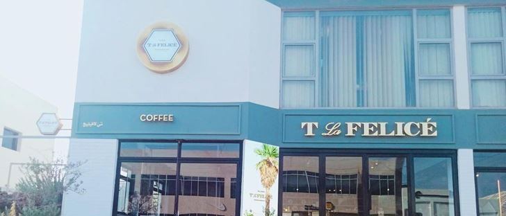 Cover Photo for T La Felice - Sharq (Assima Mall) Branch - Capital, Kuwait