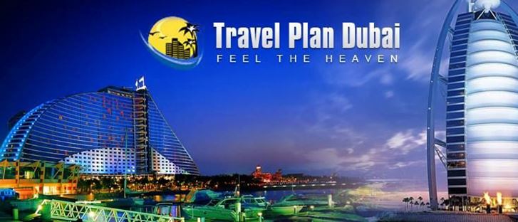 Cover Photo for Travel Plan Dubai - Dubai, UAE