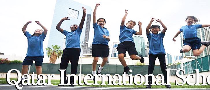 Cover Photo for Qatar International School - Qatar
