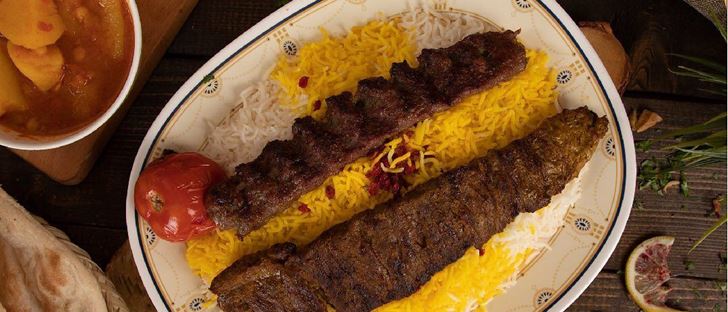 صورة الغلاف لـ مطعم كباب الغدير - السالمية - الكويت
