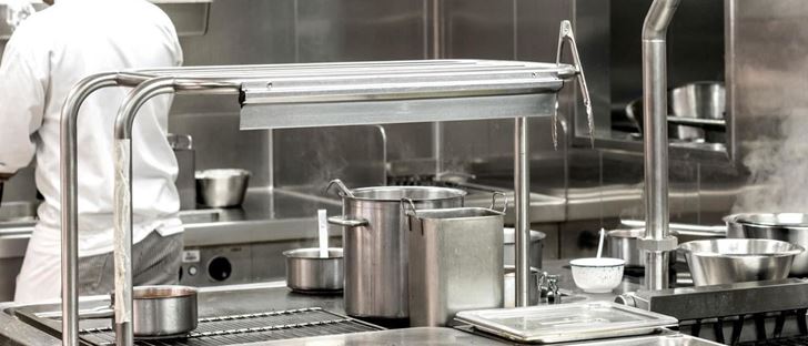 Cover Photo for Kuwait Kitchens Group (KKG) - Management - Kuwait