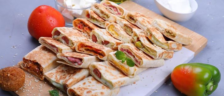 صورة الغلاف لـ مطعم الكتكوت