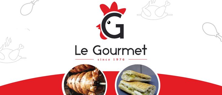 Cover Photo for Le Gourmet Restaurant