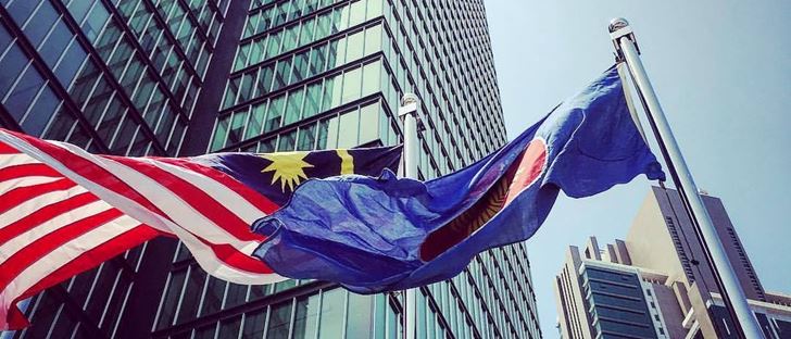 Cover Photo for Embassy of Malaysia - Abu Dhabi, UAE