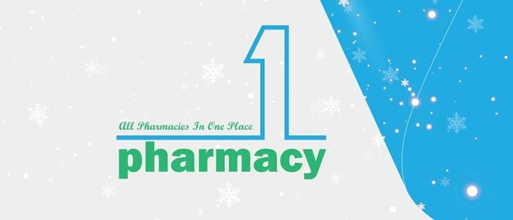 Cover Photo for One Pharmacy - Kuwait
