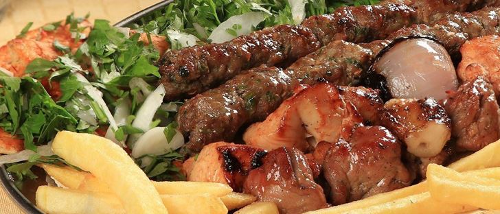 Cover Photo for Hashem Hashem Restaurant - Hawally - Kuwait