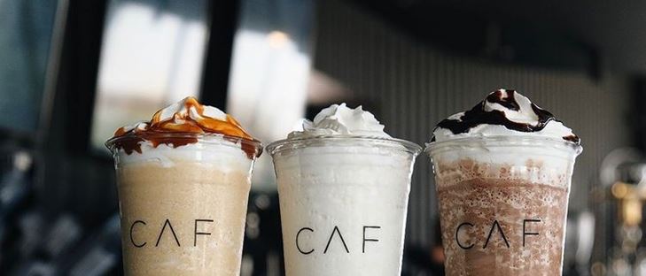 Cover Photo for CAF Cafe - Abu Al Hasaniya (VIBES Restaurant Complex) Branch - Kuwait