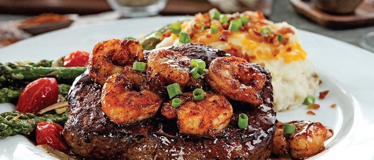 Cover Photo for Chili's Restaurant - Abdullah Al-Salem (Co-op) Branch - Kuwait
