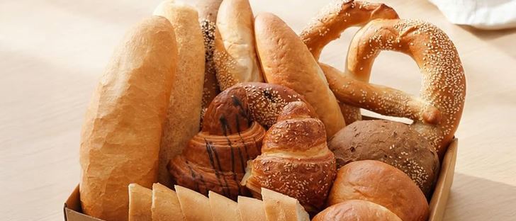 صورة الغلاف لـ مخبز اللؤلؤة - فرع السالمية - الكويت
