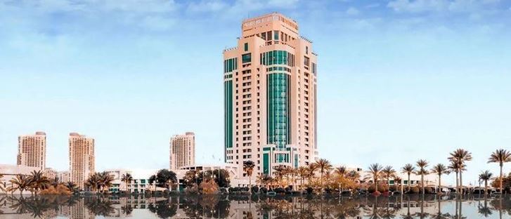 صورة الغلاف لـ فندق ريتز كارلتون الدوحة - قطر