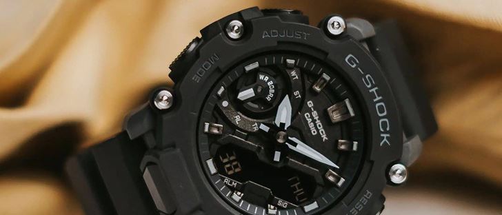 Cover Photo for G-SHOCK - Rai (Avenues) Branch - Kuwait