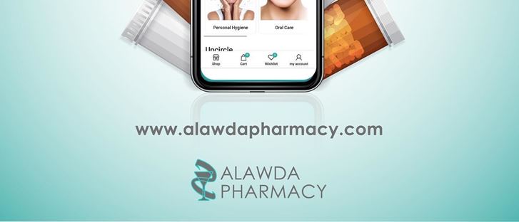 Cover Photo for Alawda Pharmacy - Shaab - Kuwait