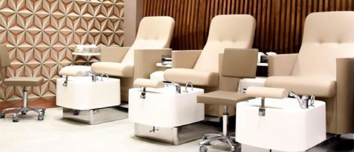 Cover Photo for Bouvardia Salon - Fahaheel (Hyatt Regency Al Kout Mall Hotel) - Kuwait