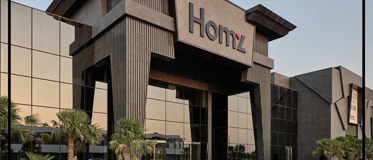 Cover Photo for Homz Mall - Dajeej - Kuwait