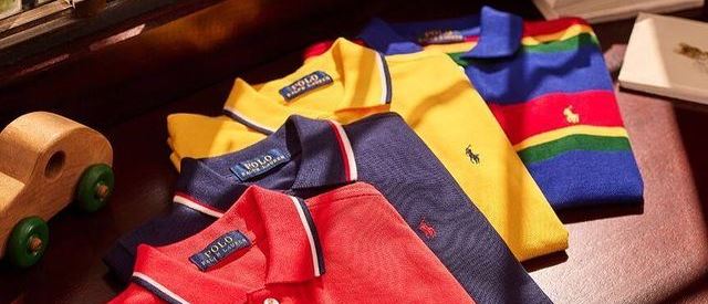 Cover Photo for Polo Ralph Lauren - 6th of October City (Mall of Arabia) Branch - Egypt