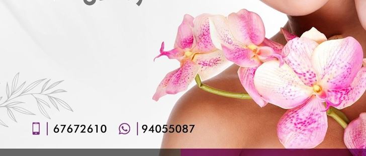 Cover Photo for Relax Day Spa - Salmiya - Kuwait