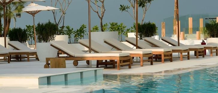 Cover Photo for SVN Club & Beach Resort - Kuwait