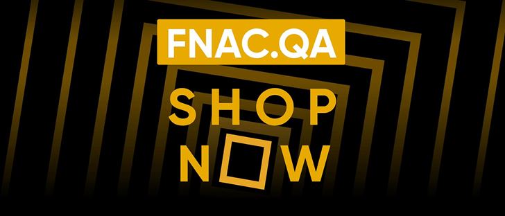Cover Photo for FNAC - West Bay Lagoon (Legtaifiya) (Lagoona Mall) Branch - Qatar