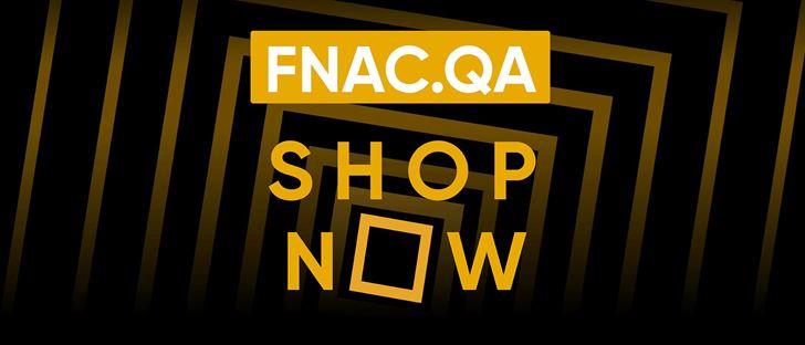 Cover Photo for FNAC - Doha (Doha Festival City) Branch - Qatar