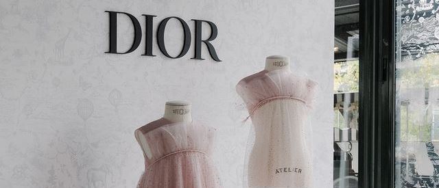 Cover Photo for Baby Dior - Rai (Avenues) Branch - Kuwait