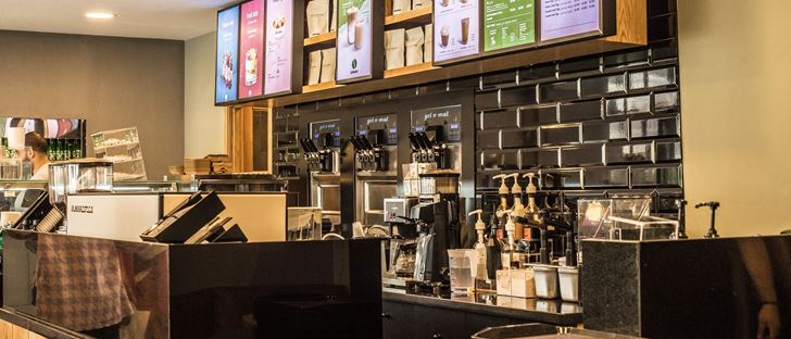 Cover Photo for Stories Coffee - Beirut, Lebanon