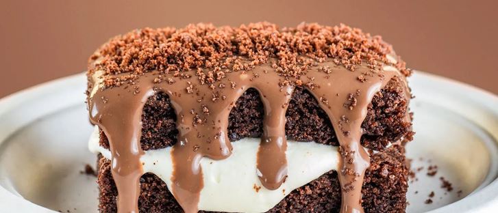 Cover Photo for Chocolate Cuisine Restaurant - Salmiya (Al Fanar Mall) Branch - Kuwait