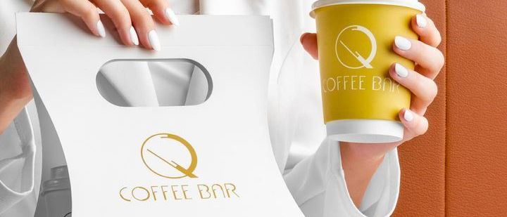 Cover Photo for Q Coffee Bar - Rai (Avenues) - Kuwait