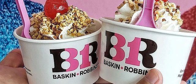 Cover Photo for Baskin Robbins - Farwaniya (Metro Mall) Branch - Kuwait