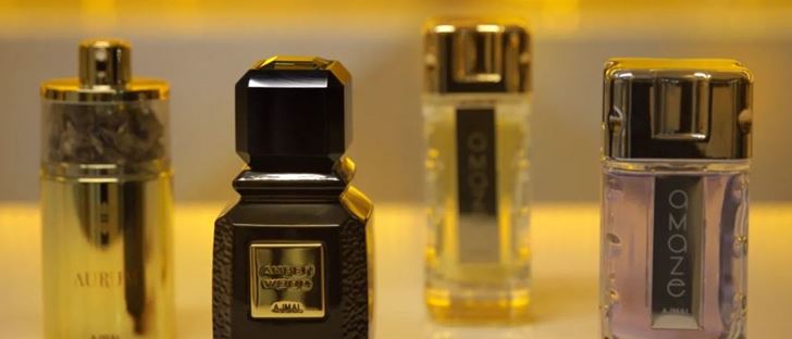 Cover Photo for Ajmal Perfumes