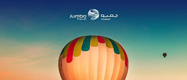 Cover Photo for Jumbo Tour & Travel
