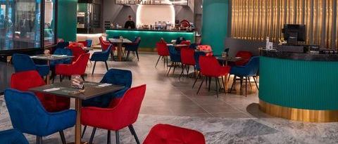 Cover Photo for Devani Restaurant - Sharq (Assima Mall) - Kuwait