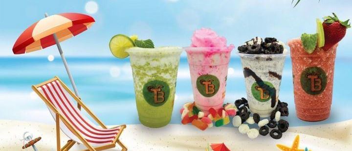 Cover Photo for Tasty Bee Juice - Hawally - Kuwait
