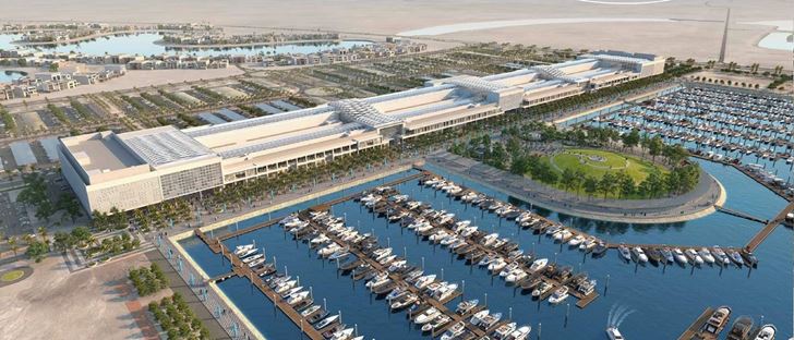 Cover Photo for Al Khiran Mall - Kuwait