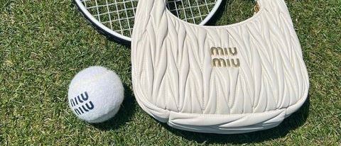 Cover Photo for Miu Miu