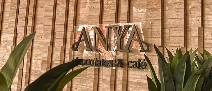 Cover Photo for ANYA Chocolates & Cafe - Riggae - Kuwait